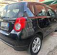 Chevrolet Aveo 1.2 Gpl/Gas 5 Porte Nuovissima Full