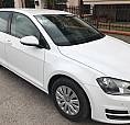 Volkswagen Golf 7ª Serie - 2014