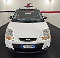 Chevrolet Matiz 800 Se Chic Gpl Eco Logic
