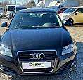 Audi A3 1.6 Tdi 90 Cv Cr F.ap. Ambiente