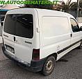 Peugeot Partner 1.9 D