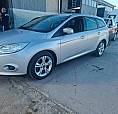 Ford Focus 1.6 Tdci 115 Cv - 2011 Sw