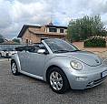 Volkswagen New Beetle 1.6 Cabrio Iscritta Asi 99 M
