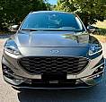 Ford Kuga 1.5 Diesel 120 Cv St-Line