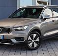 Volvo Xc40 T4 Recharge Plug-In Hybrid Inscriptio