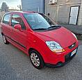 Chevrolet Matiz 800 Benzina