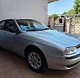 Alfa Romeo 156 1.8I 16V Twin Spark Cat Progression