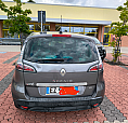 Renault Scenic Xmod 1.5 Dci