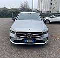 Mercedes-Benz Classe B B 180 Automatic Sport