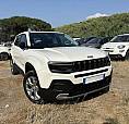 Jeep Avenger 1.2 Turbo 100 Cv Altitude