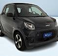 Smart Fortwo Eq Passion
