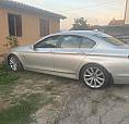Bmw 520D  Guida A Destra