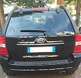 Kia Sportage 2.0 Benzina/Gpl Anno 2008
