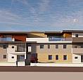 Attico Con Terrazzo Panoramico In Realizzazione