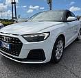 Audi A1 Spb 25 Tfsi Admired