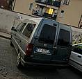 Fiat Scudo 9Posti