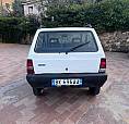 Fiat Panda 1100 I.e. Cat 4X4 Trekking