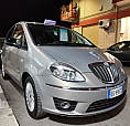 Perfetta Lancia Musa 1.4 Benzina Tagliandata