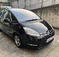 Citroen C4 Grand Picasso 2.0 Hdi 138 Fap Aut. Excl