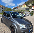 Fiat Panda 100Hp