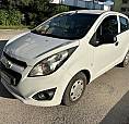 Chevrolet Spark 1.0 Benzina 2013 Neopatentati