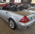 Mercedes-Benz Clk 200 Kompressor 141Kw 192Cv Cat E
