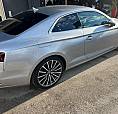 Audi A5 2.0 Tdi 190 Cv S Tronic Business Sport