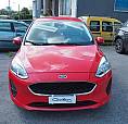 Ford Fiesta 1.1 Benzina 85 Cv 5 Porte Del 2019