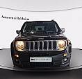 Jeep Renegade 1.6 Mjt Limited Fwd 120Cv E6