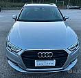 Audi A3 Spb 1.6 Tdi 116 Cv Sport