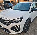 Peugeot 2008 Puretech 100 S&S Allure*Carplay*Navi*