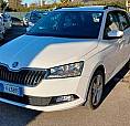 Skoda Fabia 1.0 Mpi Neopatentati
