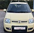 Fiat Panda 1.4 Climbing Natural Power