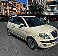 Lancia Y