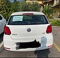 Volkswagen Polo 5ª Serie - 2016