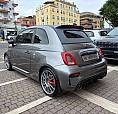 Abarth 595C Competizione 180Cv - Solo 37.505Km !!
