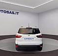 Ford Ecosport 1.0 Ecoboost 100 Cv Plus