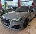 Audi A4 Rs 2.9 Tfsi Quattro 450Cv Tiptronic Iva Es
