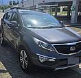 Kia Sportage 2.0 Crdi 184 Cv