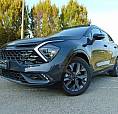 Kia Sportage 5ª Serie Sportage 1.6 Tgdi Hev At...