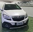 Opel Mokka 1.7 Ctdi - 2013 -
