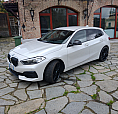 Bmw Serie Uno
