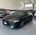 Mazda 3 Mazda3 2.0L E-Skyactiv-G M Hybrid Exclusiv