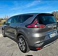 Renault Espace V 1.6 4Control - 7 Posti Automatica