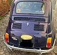 Fiat 500 L