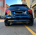 Mercedes Classe A 180 Sport Cdi 1.5 110Cv