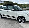 Fiat 500 L 1.6 Mtj 105Cv Lounge