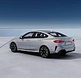 Bmw Serie 2 220D Gran Coupé 48V Msport
