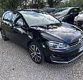Volkswagen Golf 1.6 Tdi Dsg 5P. Highline Bluemotio