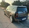 Mini Clubman(Pops And Bangs)